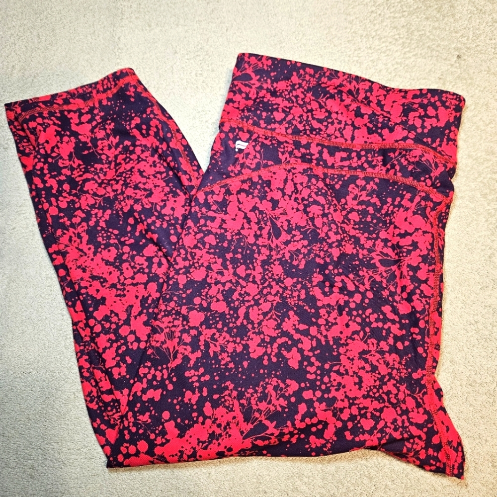 Fabletics Pure Luxe Leggings